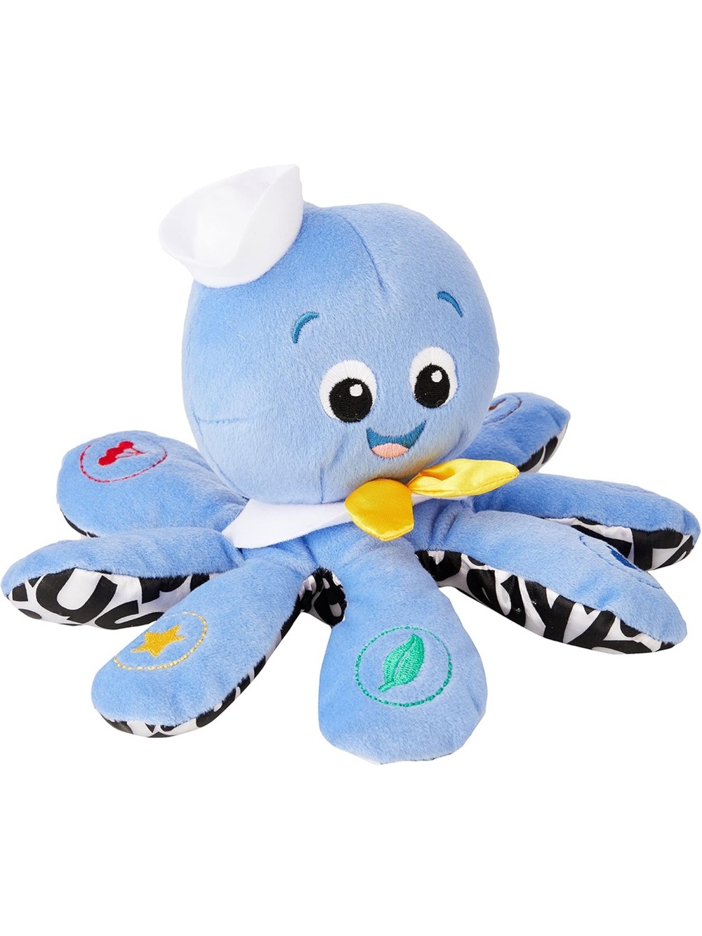 Baby Einstein OctoPlush Octopus Musical Baby Toy